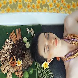 Alana Vasanti Seminyak Hotel